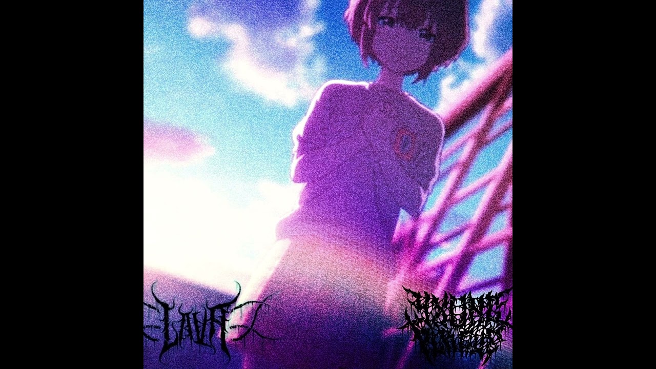 Yxung Plague - A Silent Voice (feat. Lava)