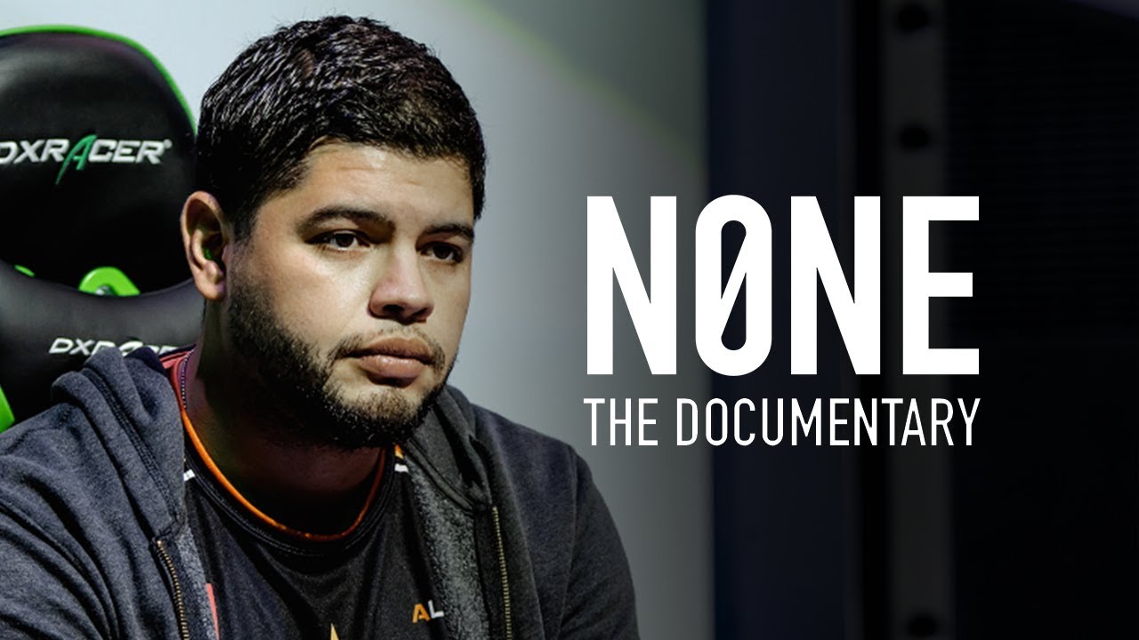 n0ne: The Documentary