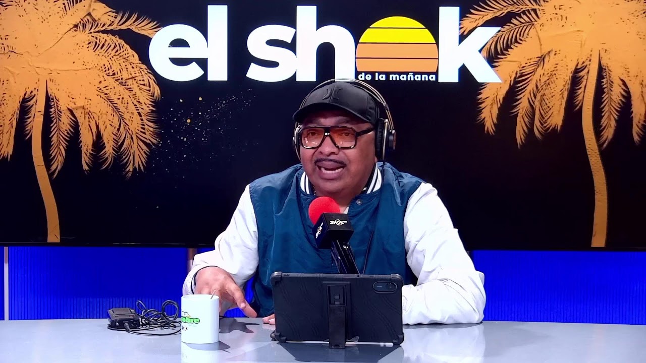 EL SHOK DE LA MAÑANA 20 DE ENERO