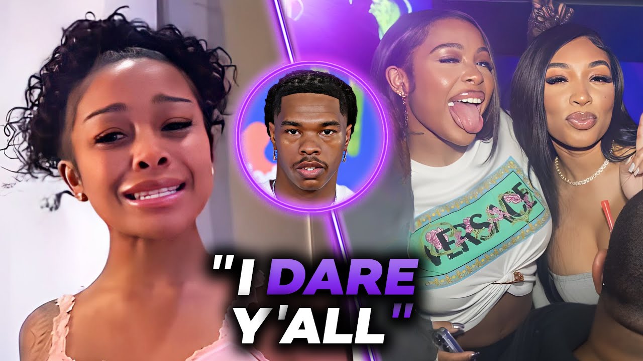 Jayda Cheaves SL@MS Ex BFF For Calling Her Pseud | Fans B*llies Her Son