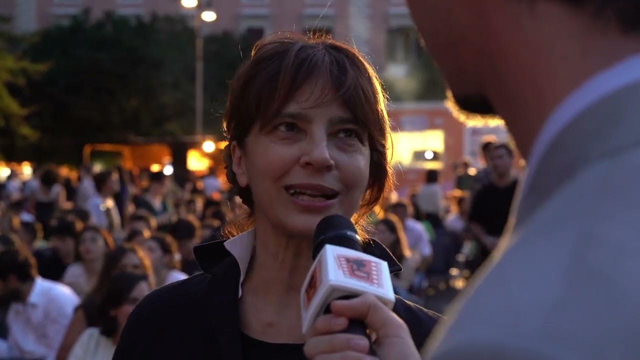 Laura Morante x Torner&agrave; la Primavera
