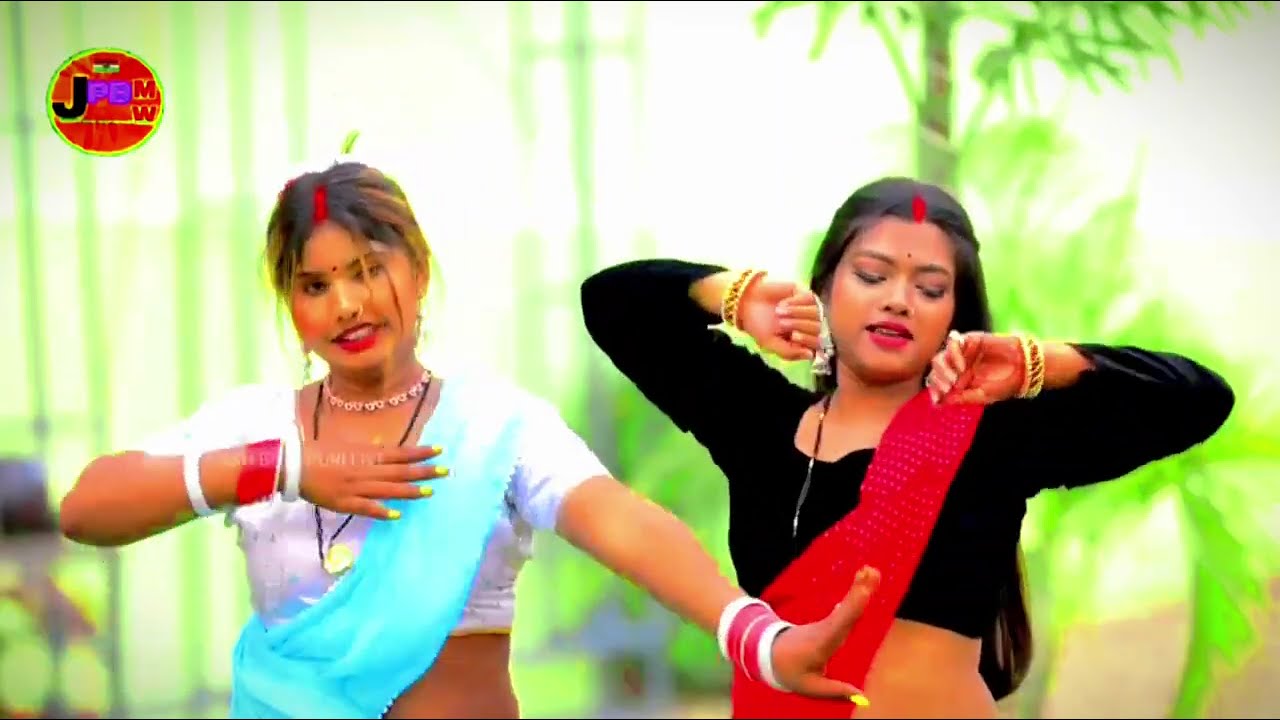 _video__ पिया मागै गवानवां_dhobi_geet_2026_kaharawa_धोबी_dhanlal _dencer 