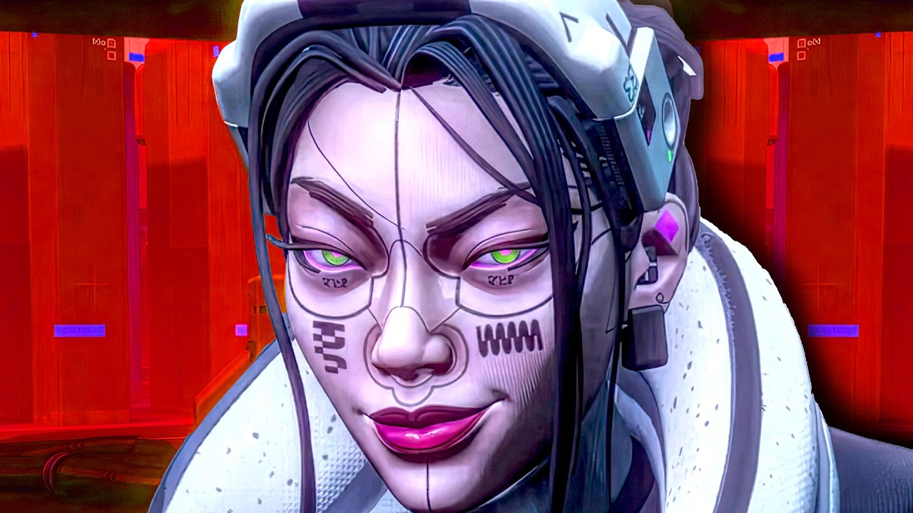 Marathon's RAGEBAIT Hero