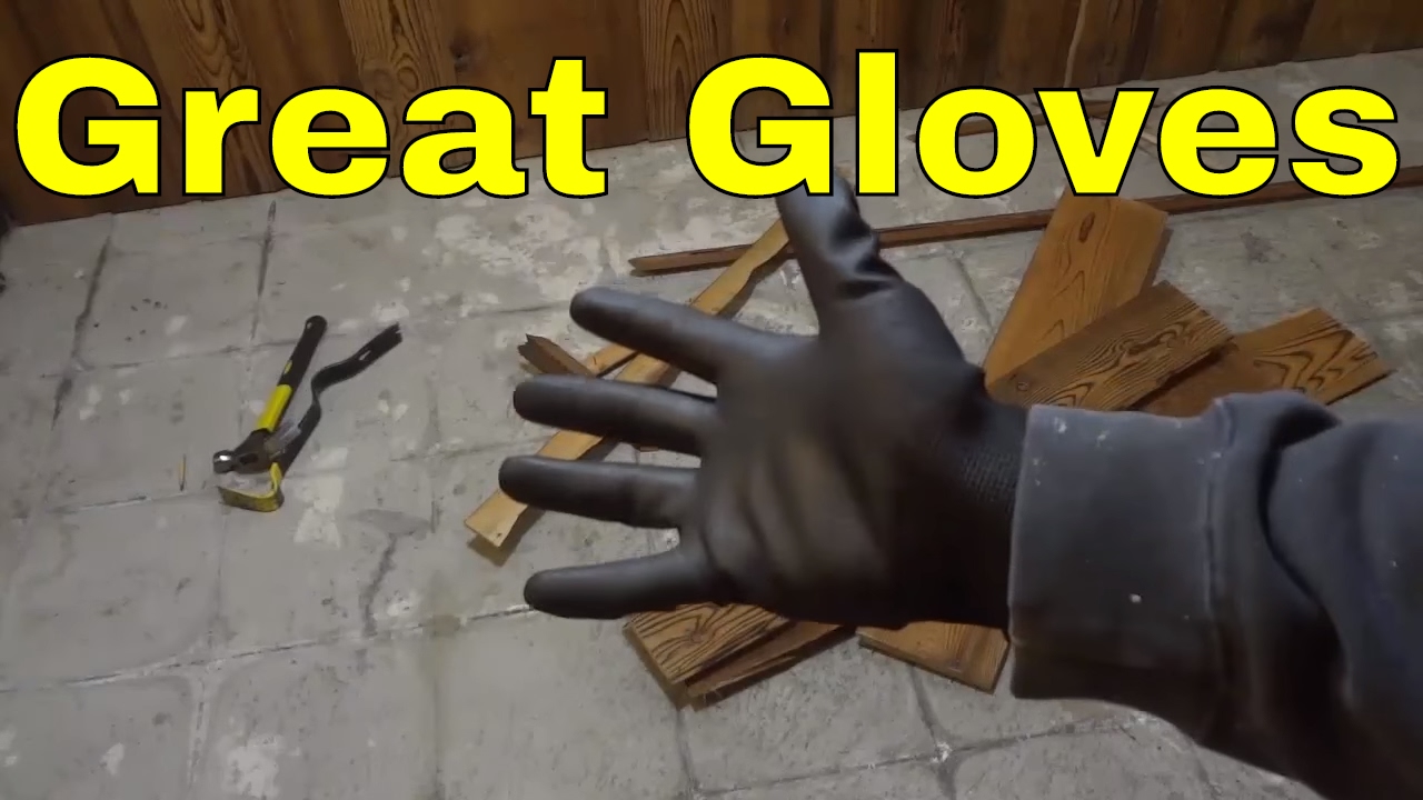 Gorilla Grip Gloves Review-Amazing Grip, Breathability, And Comfort