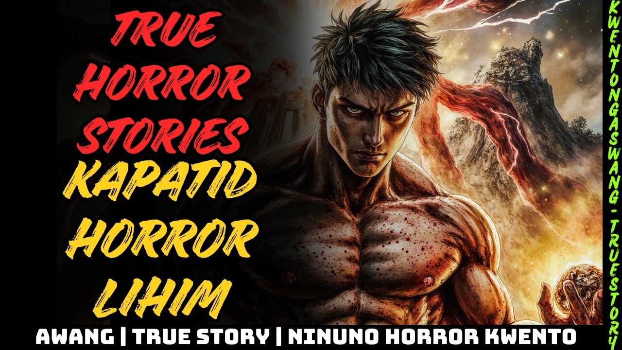 MUTYA SA GITNA NG BULKAN Lihim na Kapangyarihan o Sumpa ng Aswang True Story