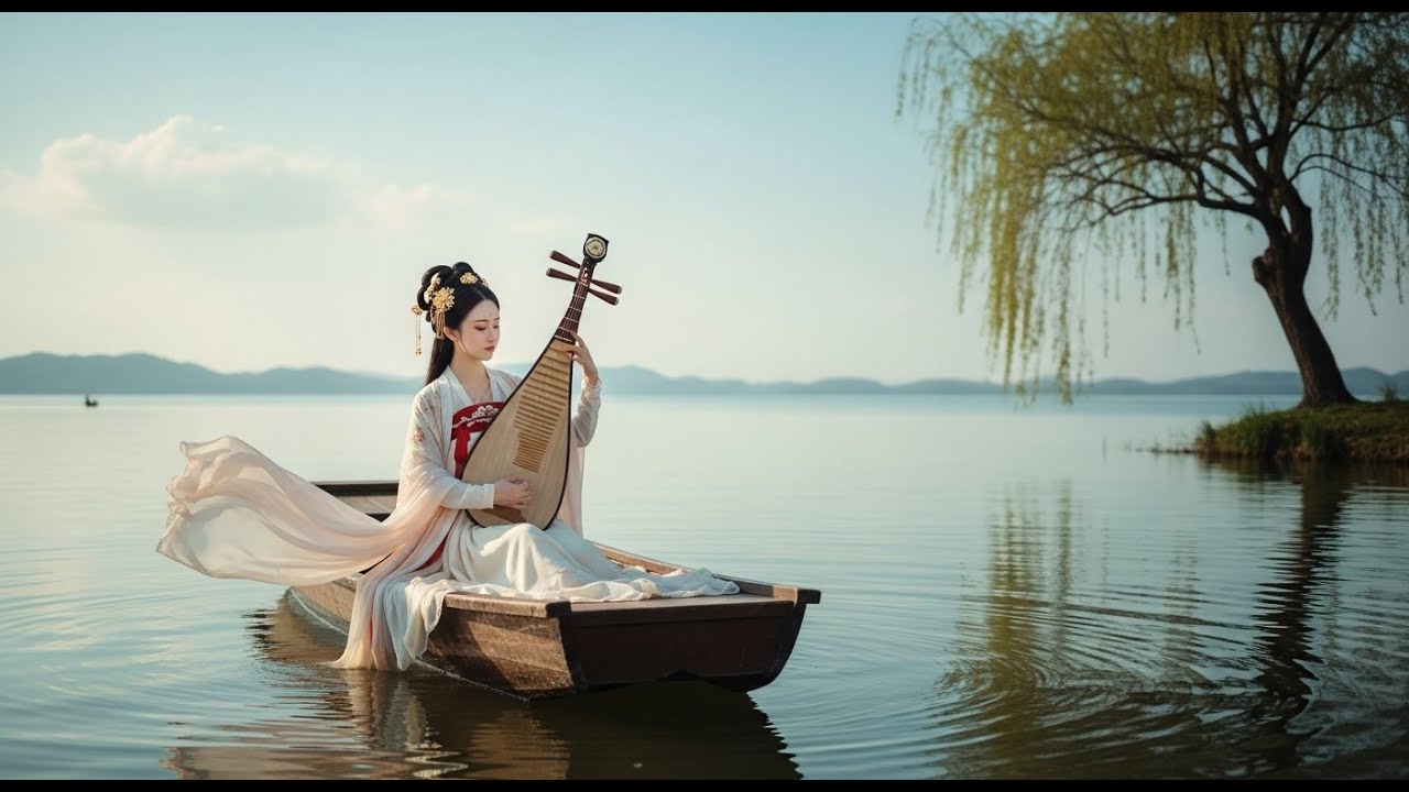 竹林の調べ 静寂と癒しの瞑想音楽で心を整える時間 for meditation and inner peace