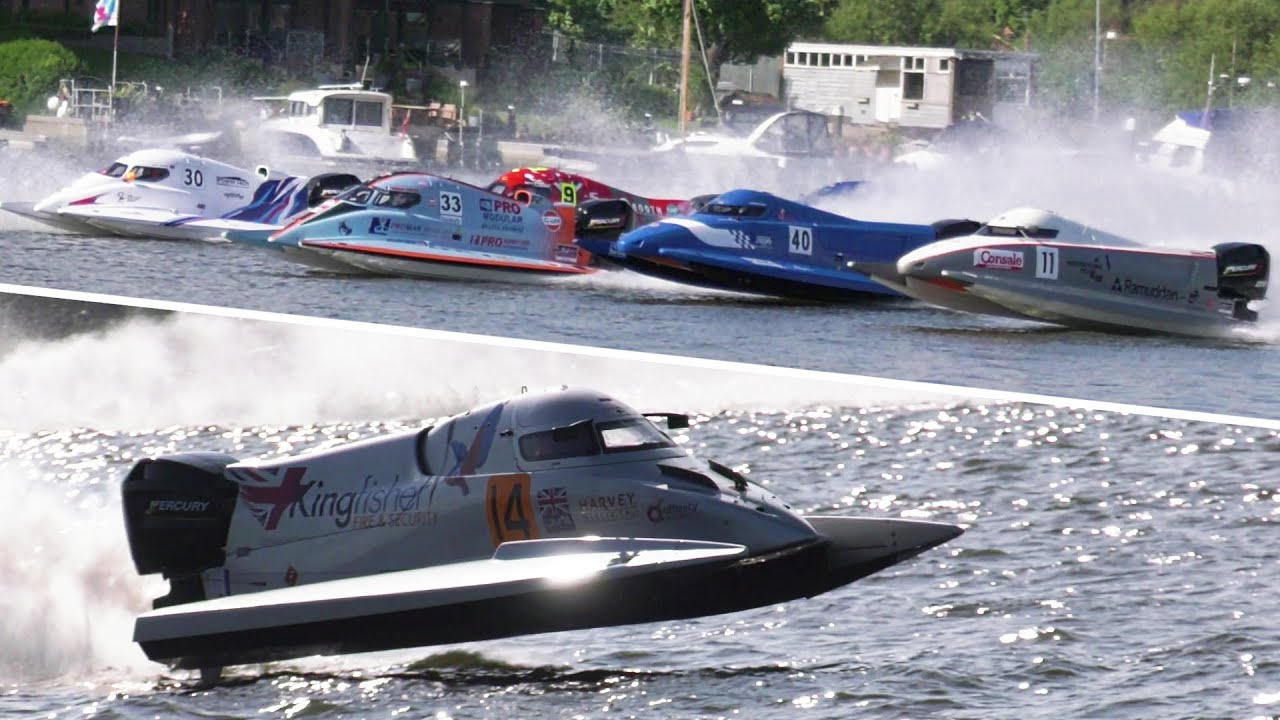 Formula 2 UK Nationals 2024  |  LOBMBC