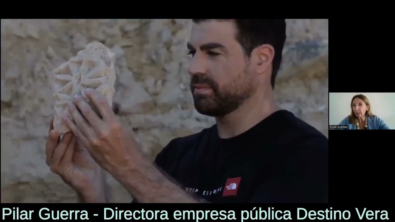 Destino Vera, compromiso con el turismo azul, preservación del entorno y bienestar de las personas