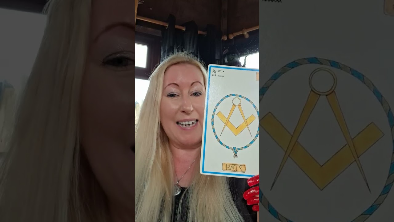 Way of Cartouche Oracle Reading for the last week of February 🪷