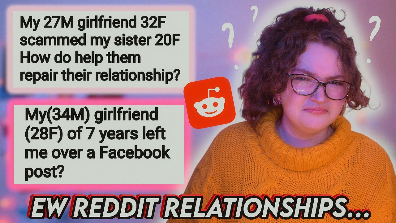 TOXIC Reddit Relationship Stories that gave me the ick