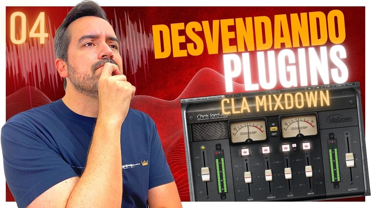 04 DESVENDANDO PLUGINS - Master com 