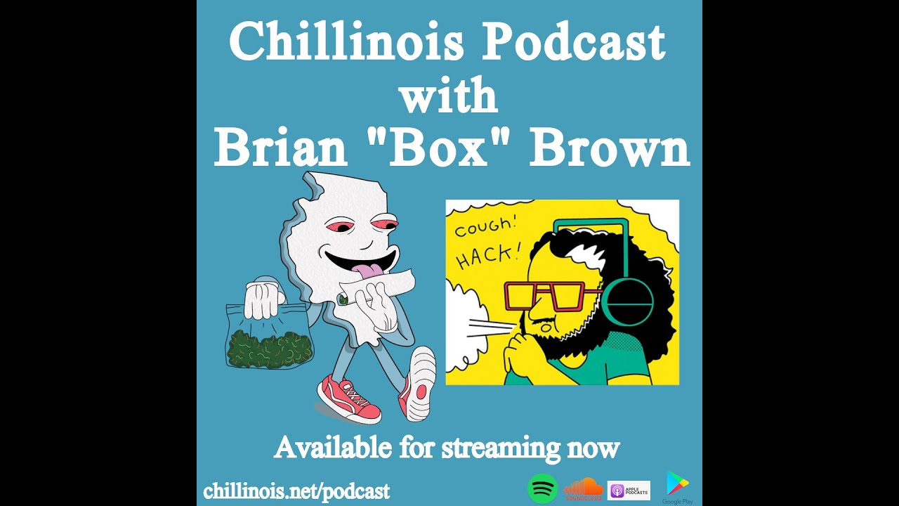 #191 - Brian 