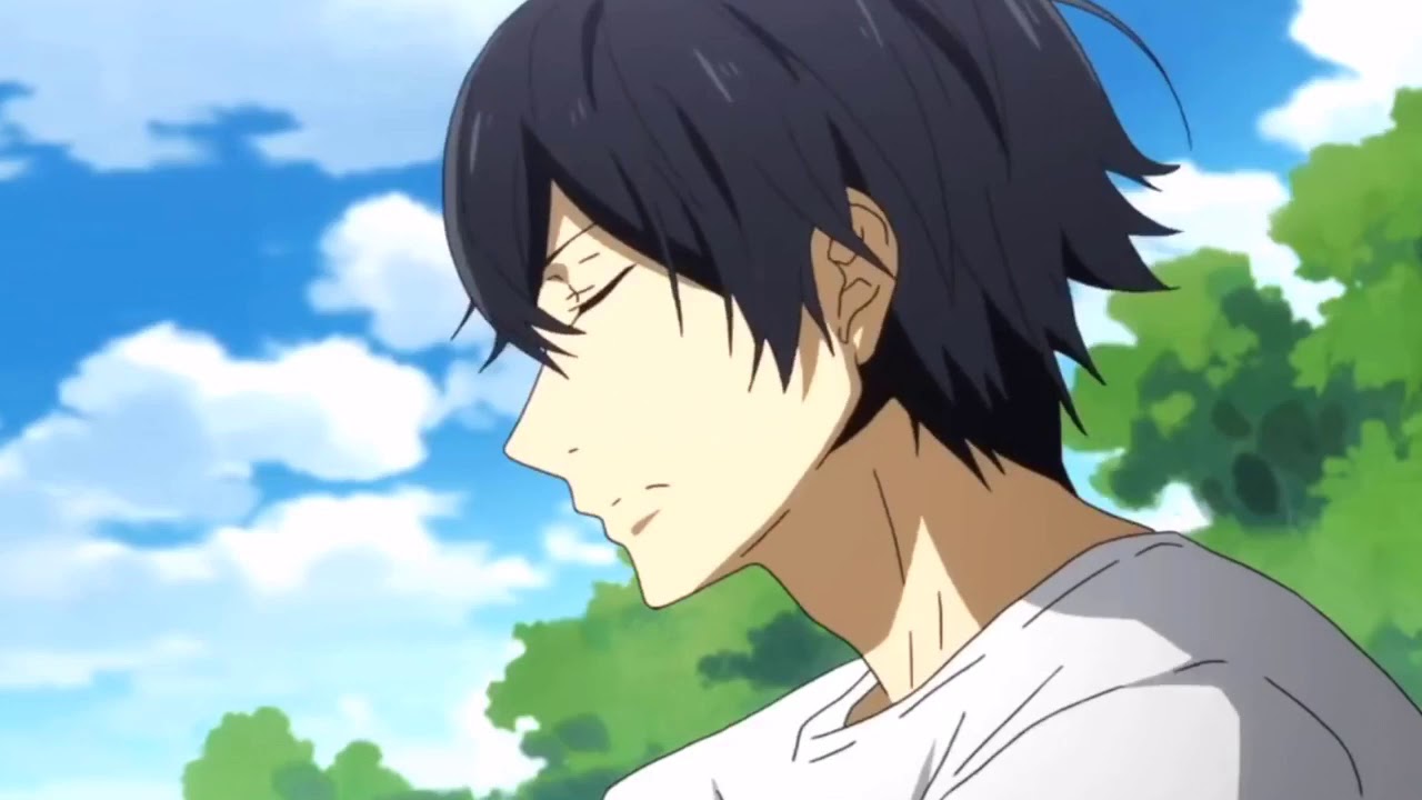 Barakamon AMV - King