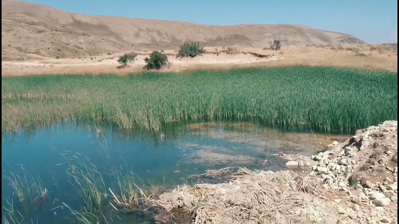 Kelkit Obalar Köyü Yukarı mahalle