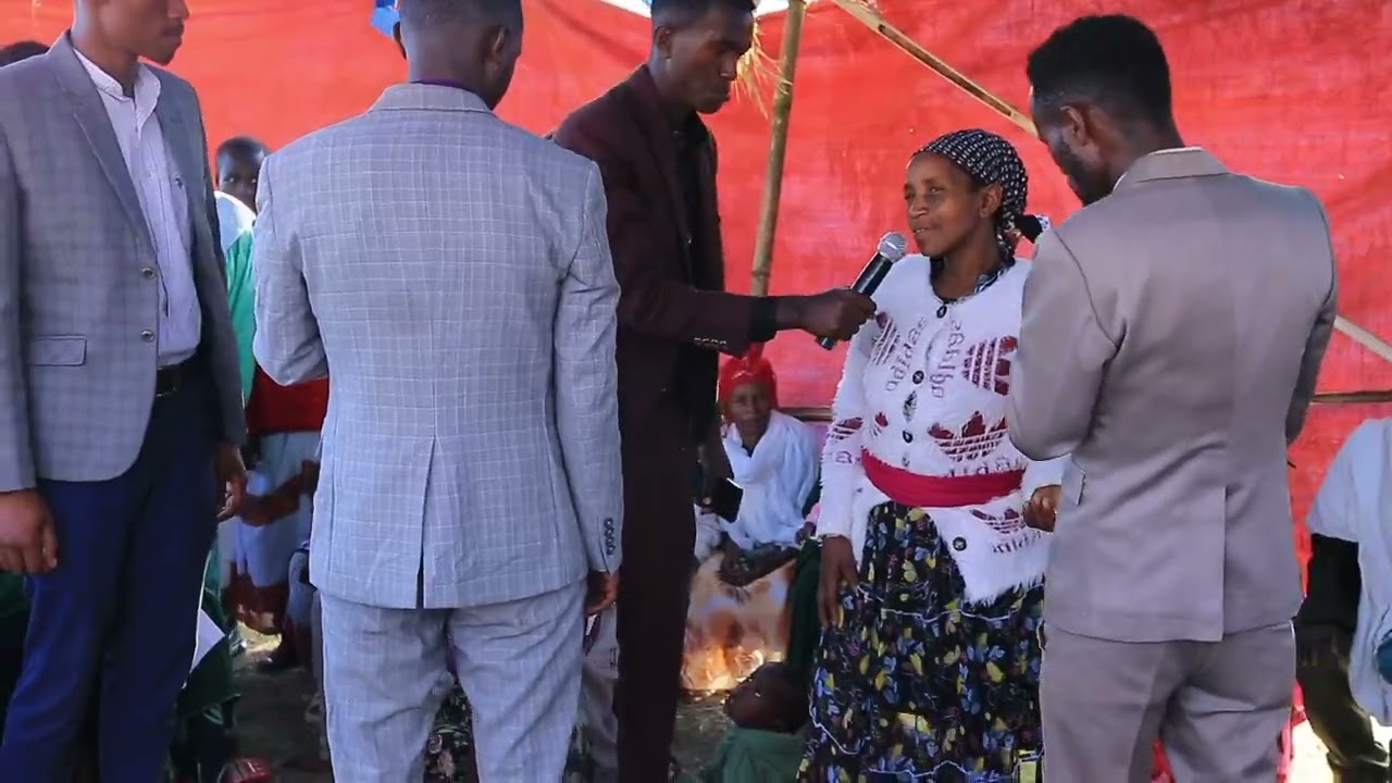 🛑የብዙ ሰው የፀሎት ውጤት ነህ ነብዩ ተናገረ ‼️prophet jon miracle