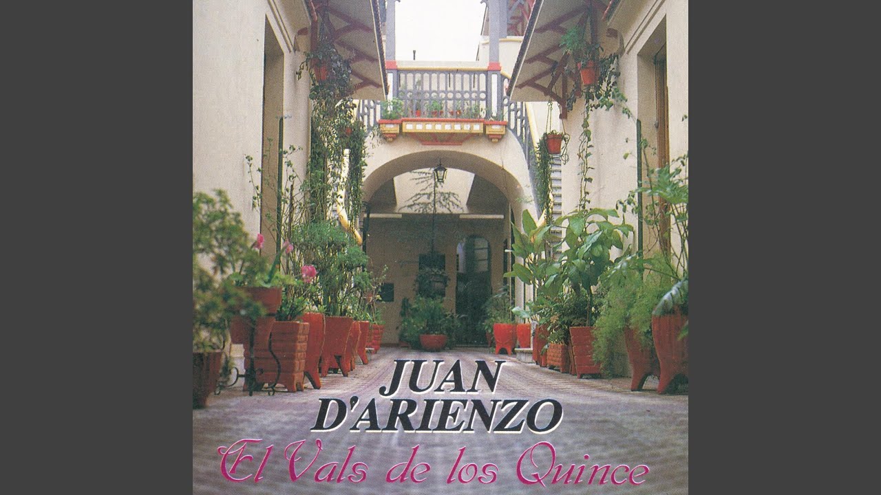 Yo Me Quedo Con El Tango (Susanita)