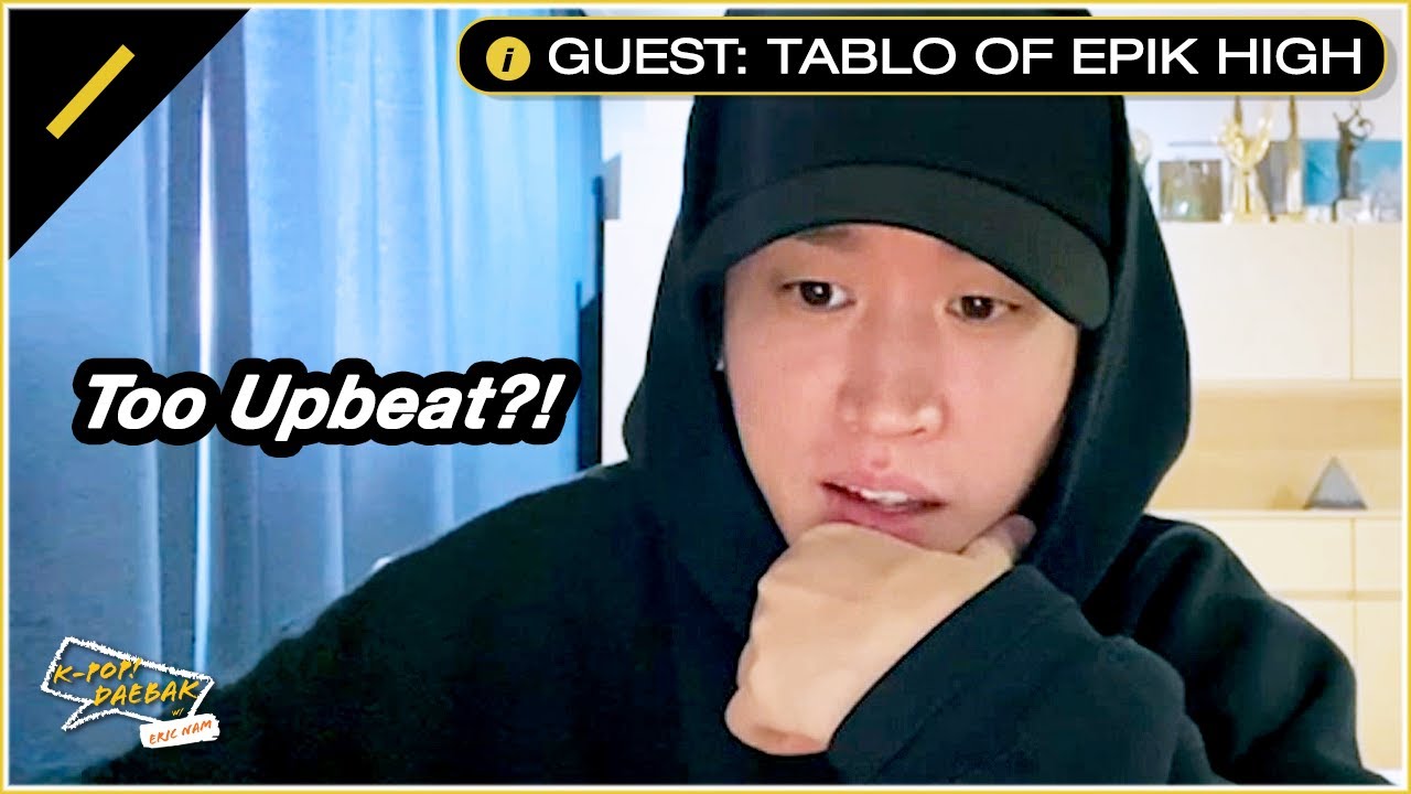 Tablo Exposes DJ Tukutz of Epik High | KPDB Ep. #96 Highlight