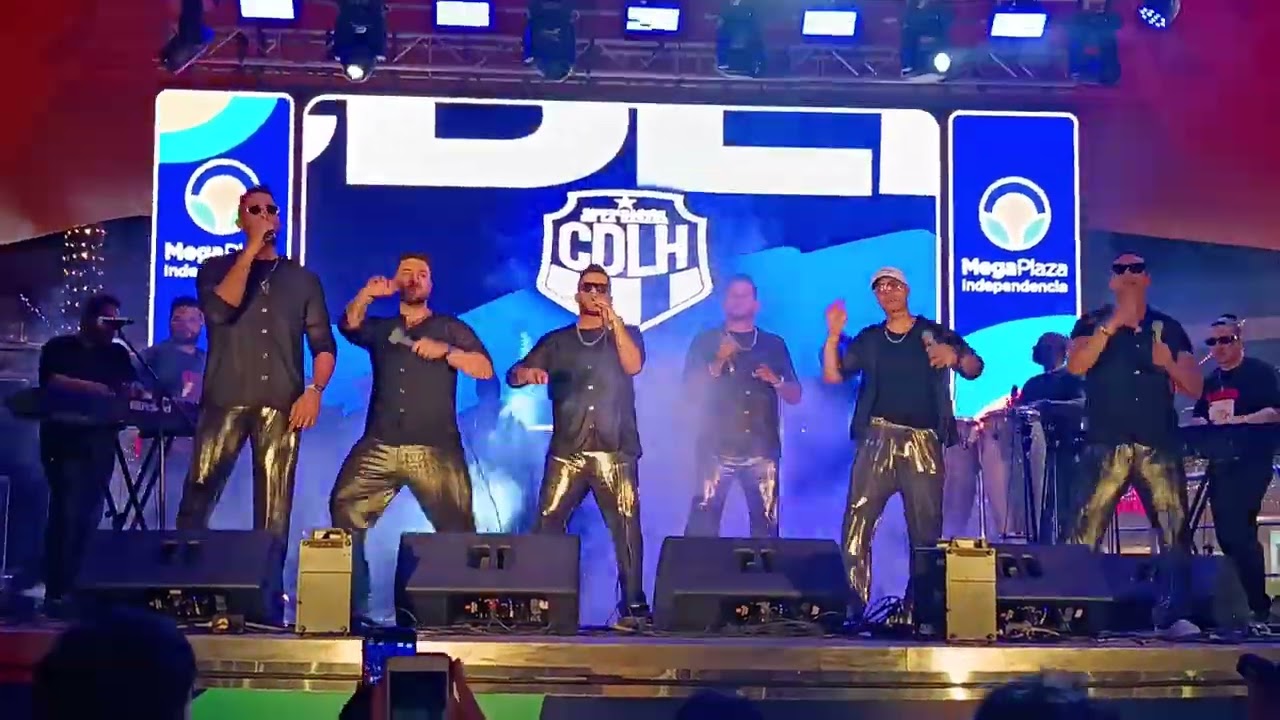 @CombinacionDeLaHabana 