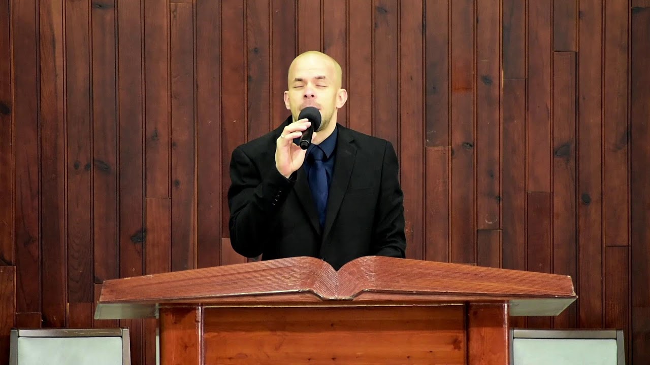 ESCUELA DOMINICAL 🔴 22 DE FEBRERO 2026 | IGLESIA EVANGÉLICA SHALOM