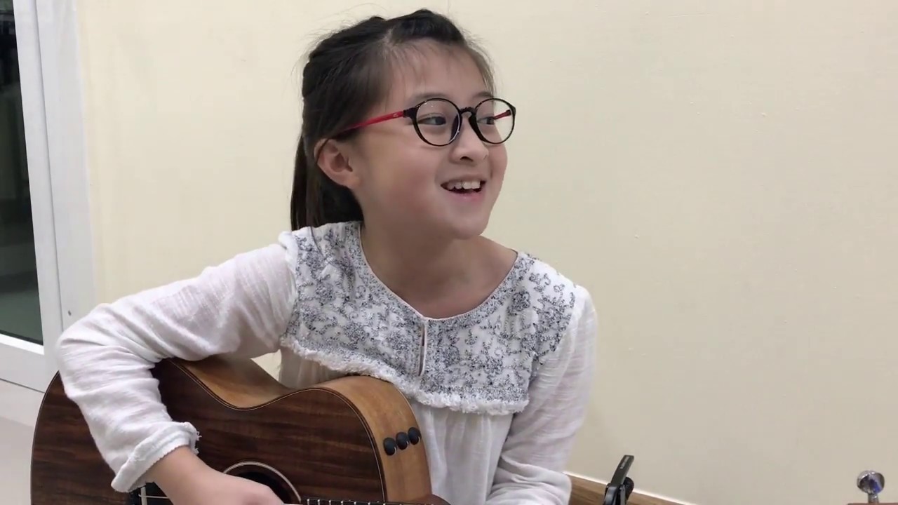 Thunder - Youngdumb & Broke - Roar Cover by Gail Sophicha