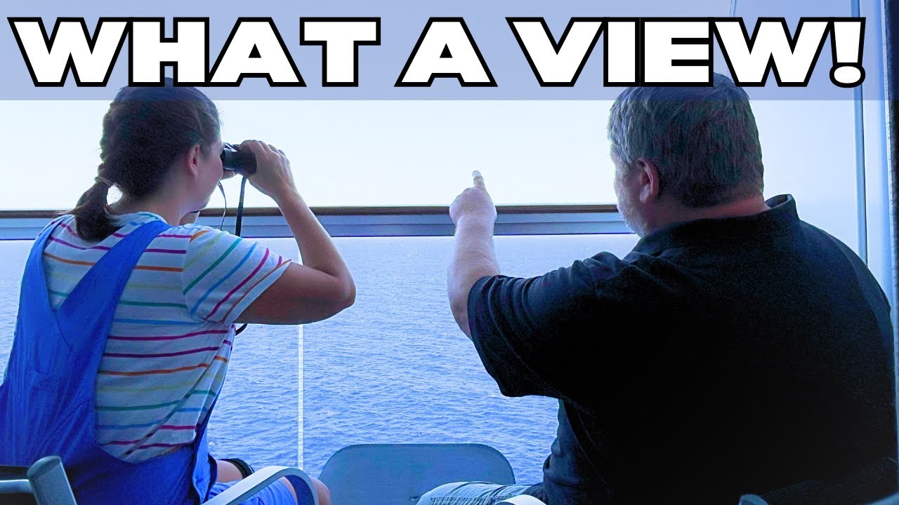 NEW! MSC Seascape Balcony Room Tour & Review - Cabin 15136