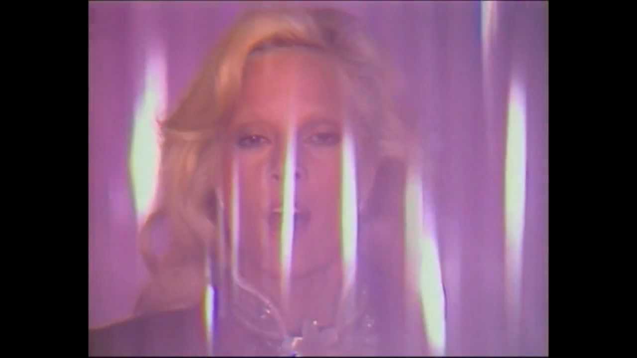 Sylvie Vartan Je chante encore l'amour