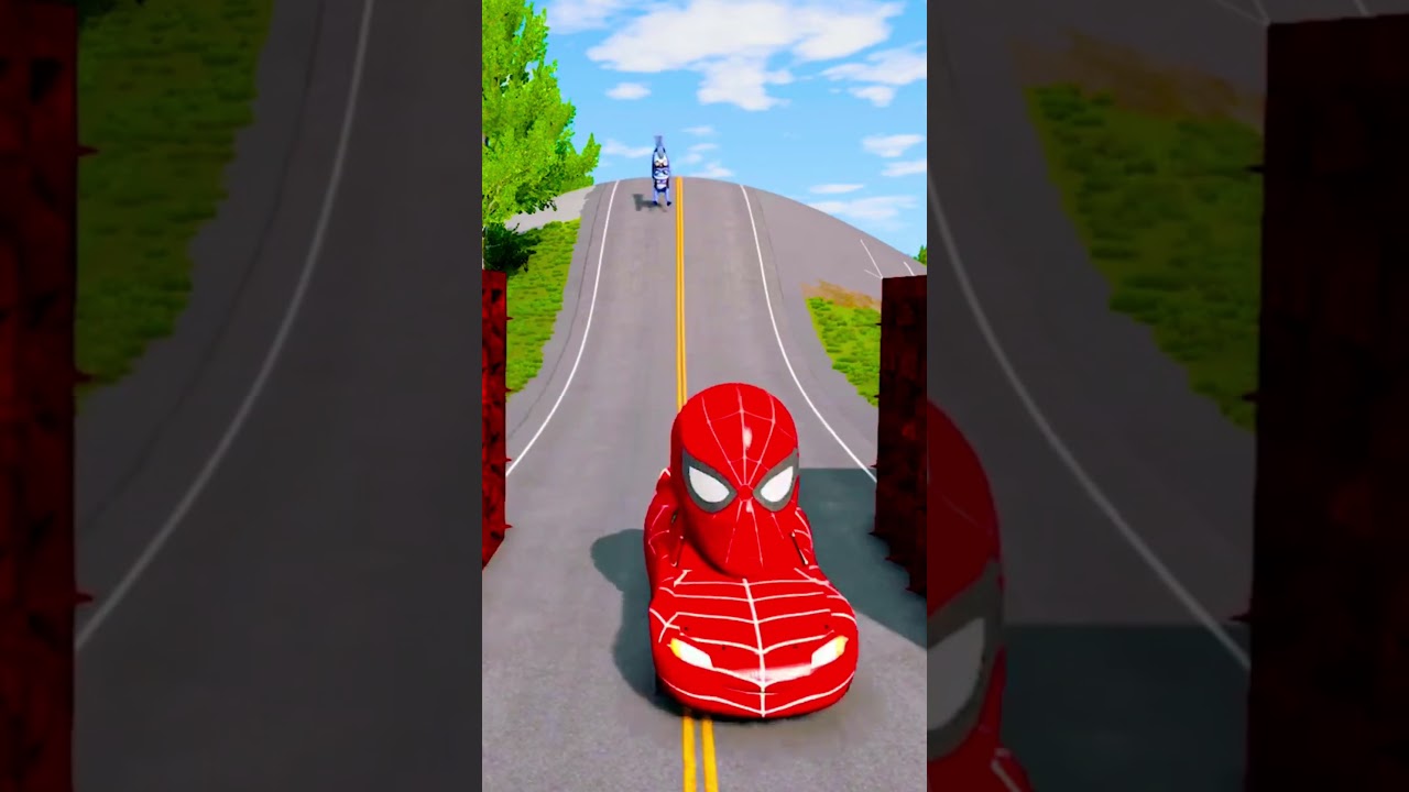 beamNG drive 