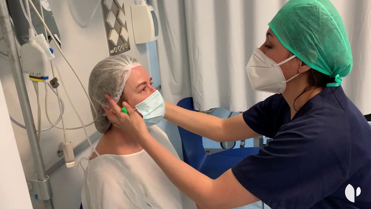 Blefaroplastia
