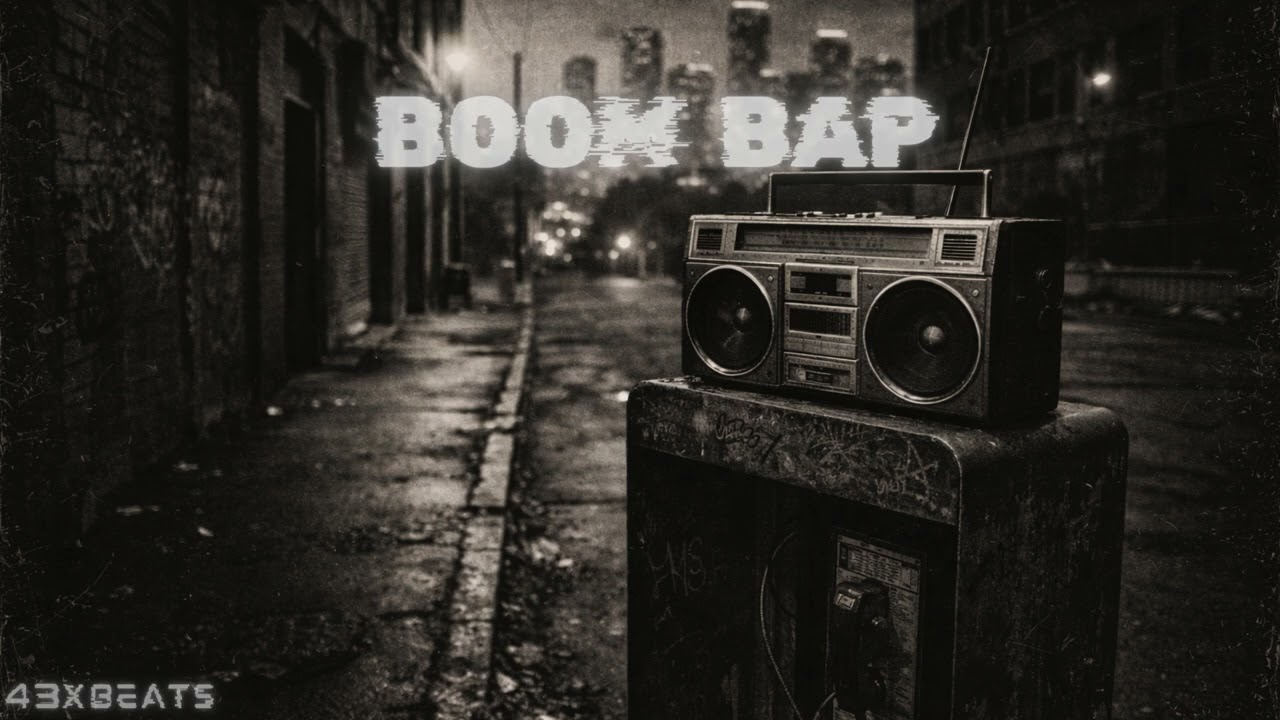 [FREE] FREESTYLE Melodic Boom Bap Type Beat 2026 