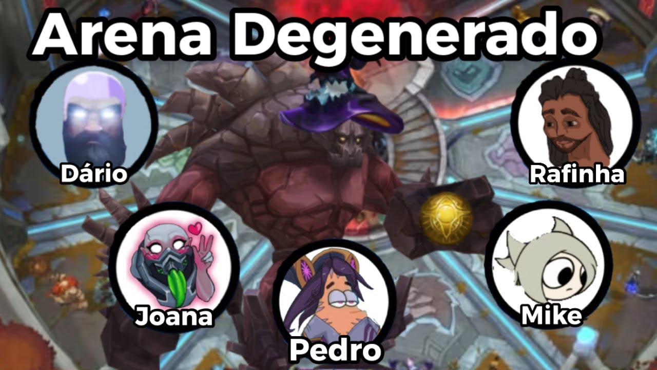 Este Talismã É OP!