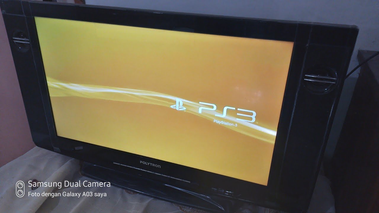 xmb rpcs3 emulator ps3