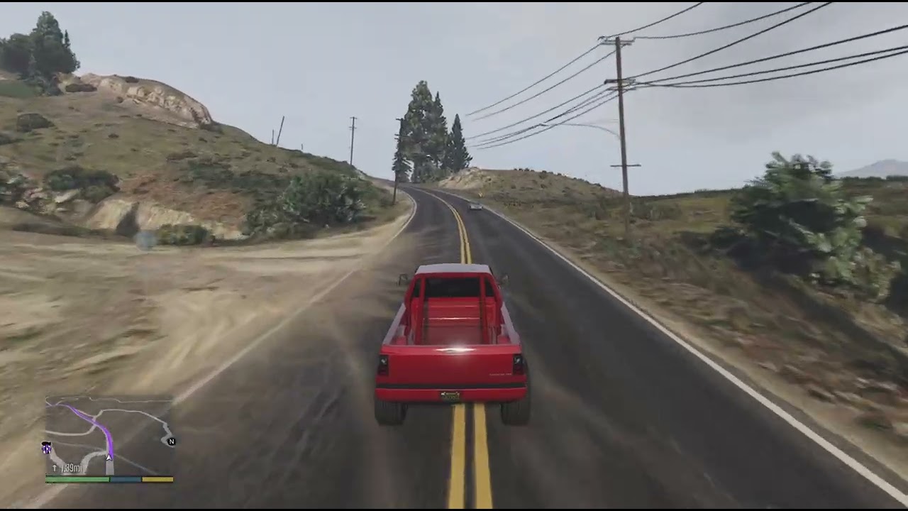 Stealing cars and repairing them part 1