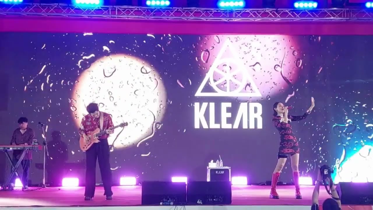 Love Story (รวมเพลง Klear)