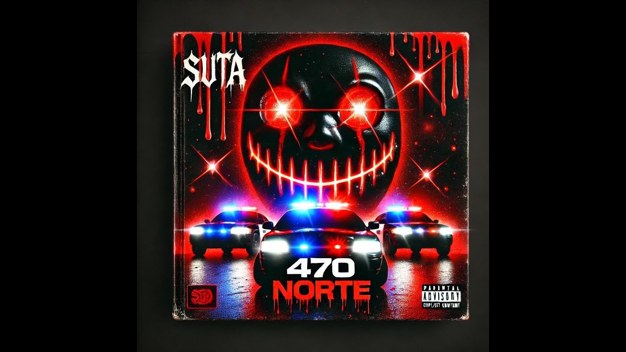SUTA - 470 NORTE (Video Oficial)