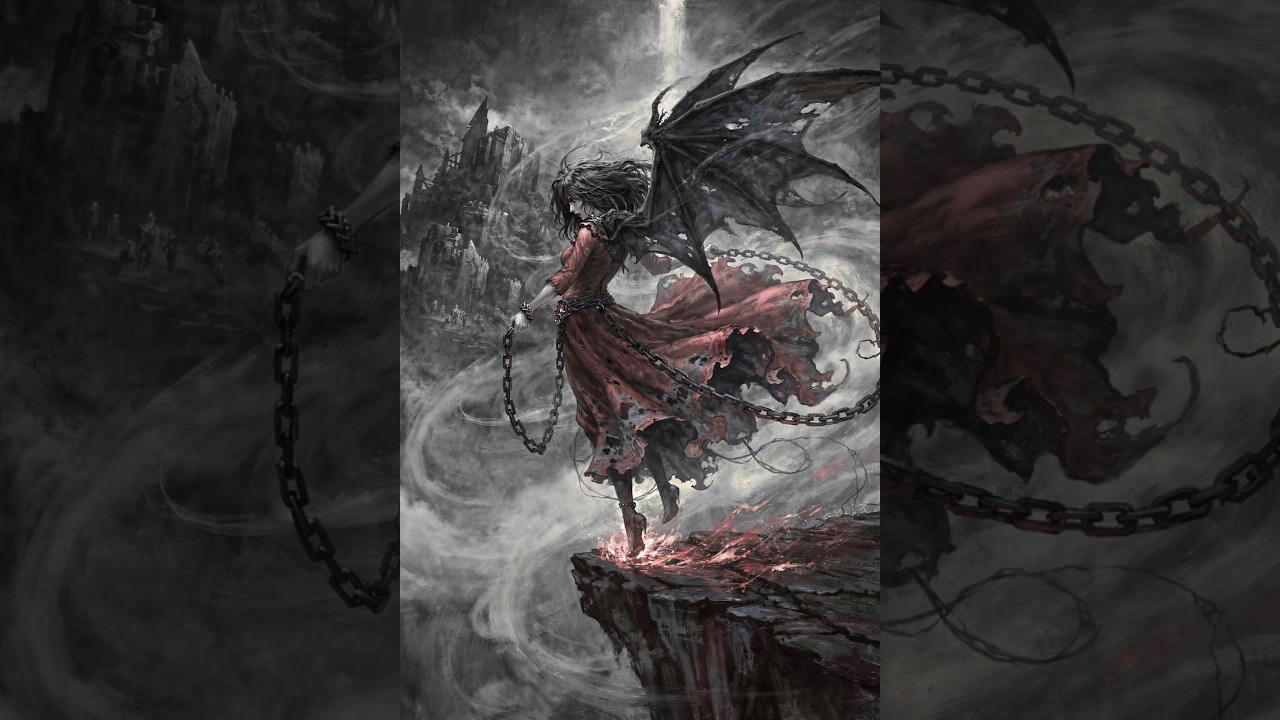 Vindicta