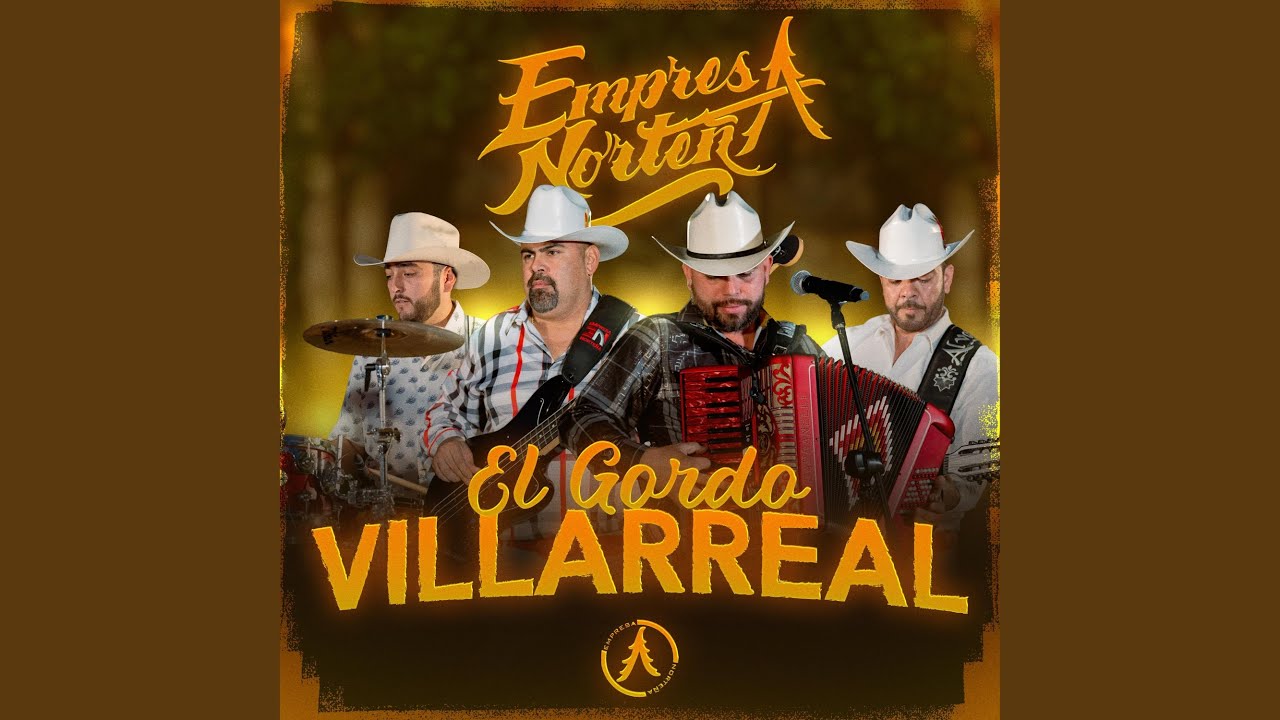 EL GORDO VILLARREAL