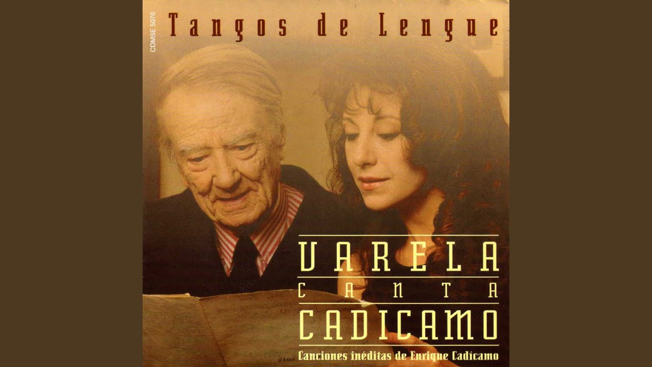 Tango de Ayer