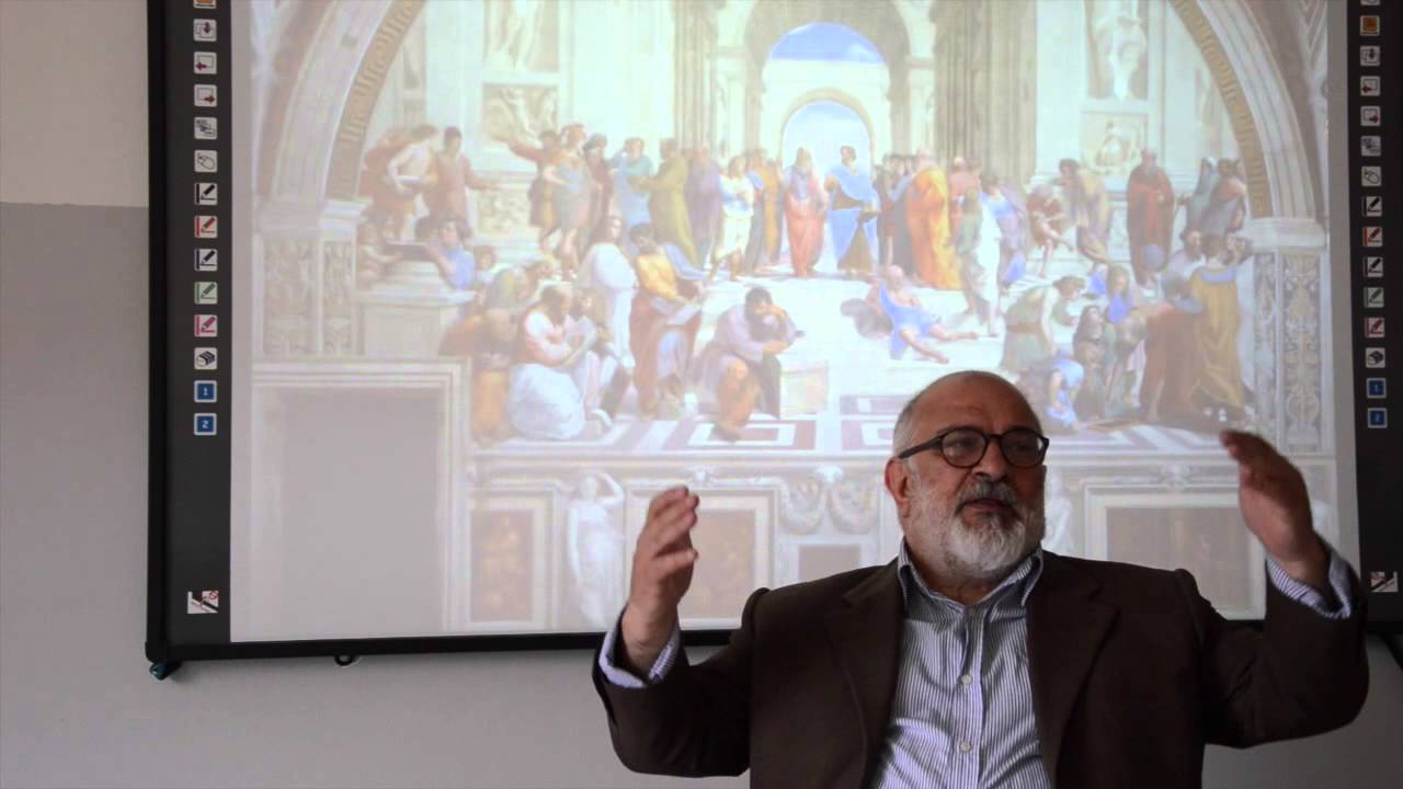 [Filosofia Pratica] - La filosofia e la vita quotidiana