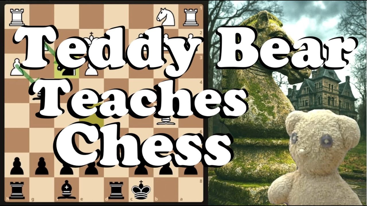 Makeshift Monday: Black Lion vs. Early e5