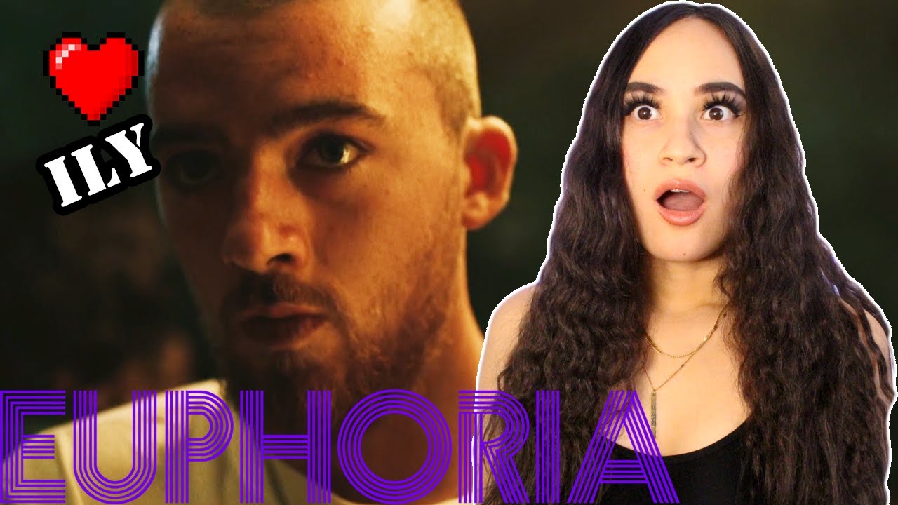 fezco is KING after doing THAT *EUPHORIA* season 2 ep 1 reaction