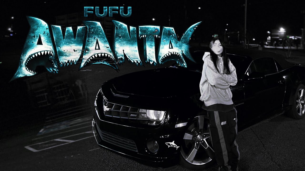 AWANTA - FUFU (OFFICIAL MUSIC VIDEO)