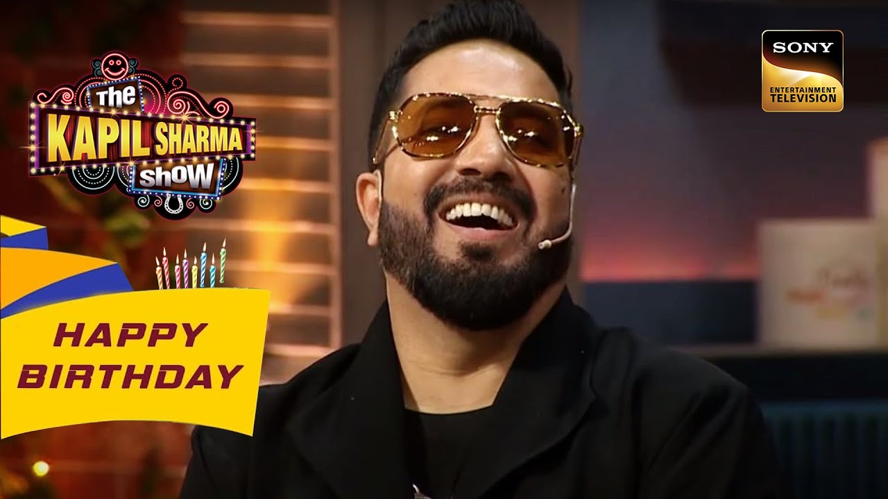 Mika Singh क्यों ले रहे हैं Mumbai में Flats? | The Kapil Sharma Show | Celebrity Birthday Special