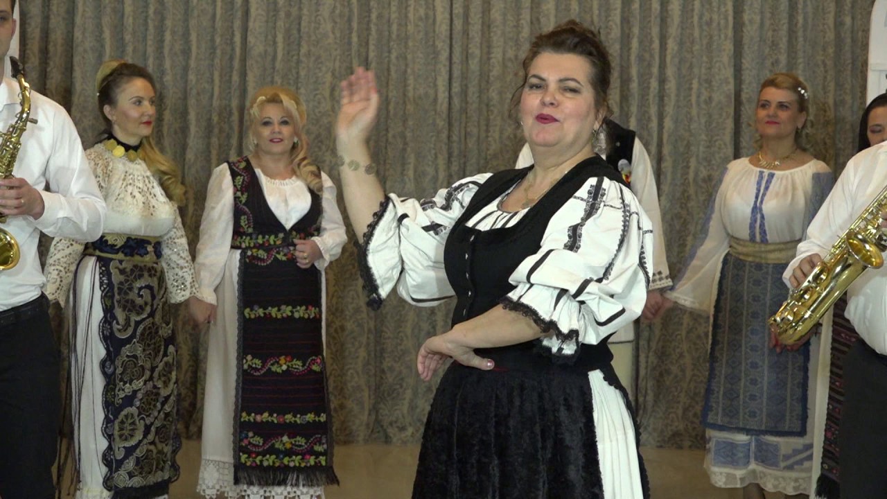 ANA ALMASANA CIONTEA  - TOT GRIJA-AM AVUT DE LUME