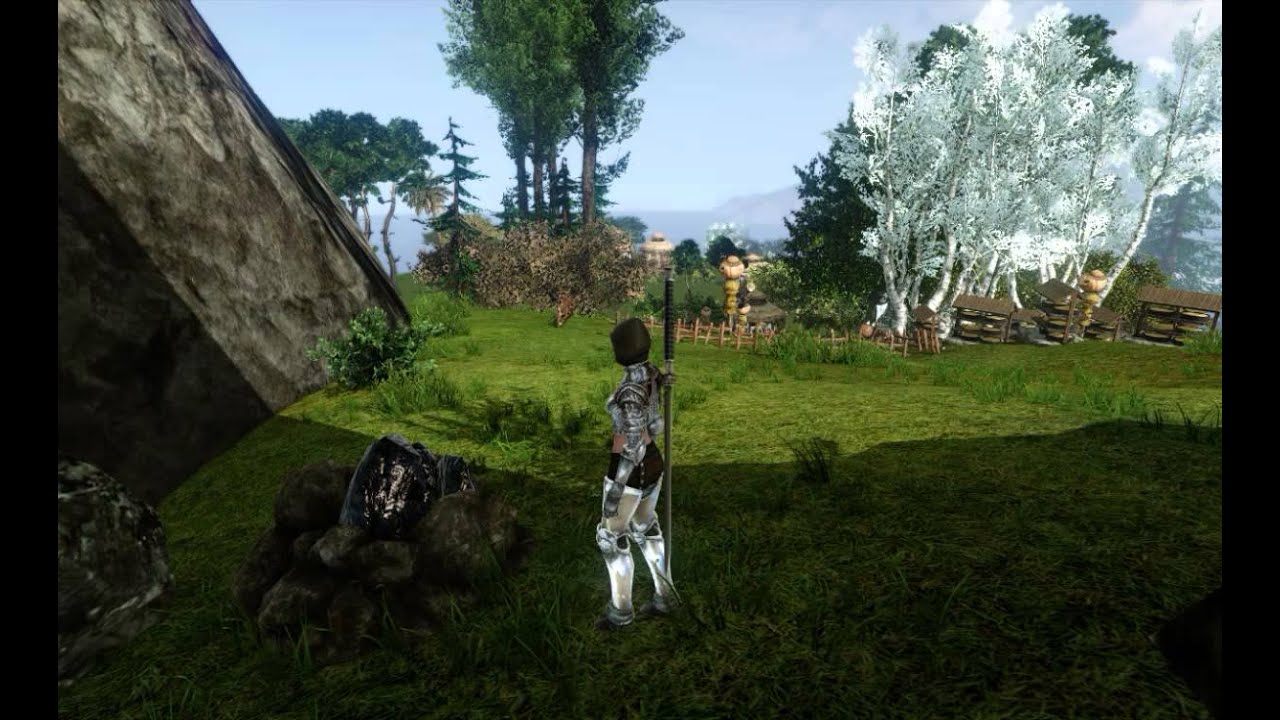 How to play ArcheAge for Free