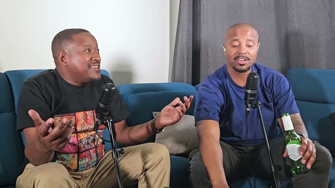 The Dojo S18E01 - Thoteng 2.0