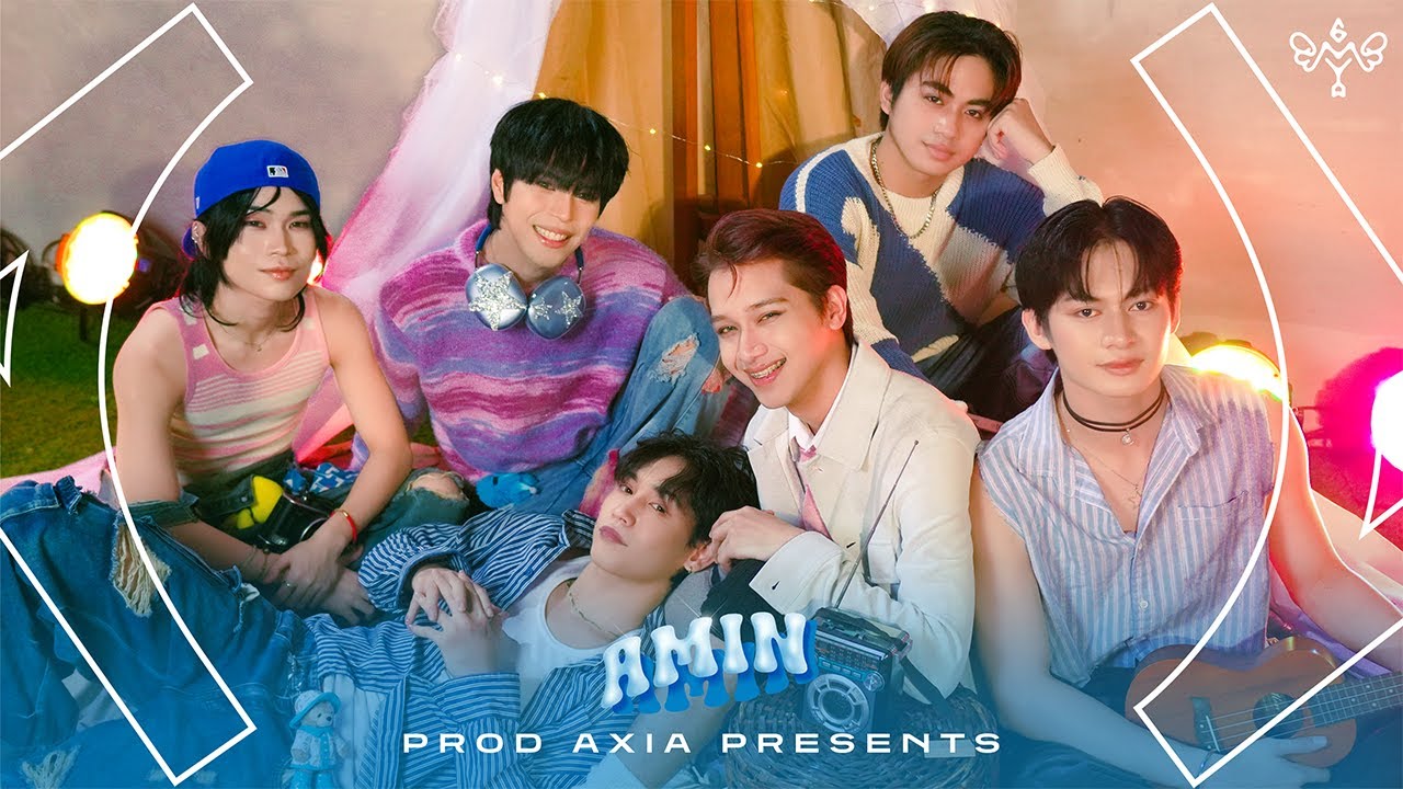 [PAP LIVE] 6ENSE 'AMIN AMIN' Live Performance (Flower Ver.)