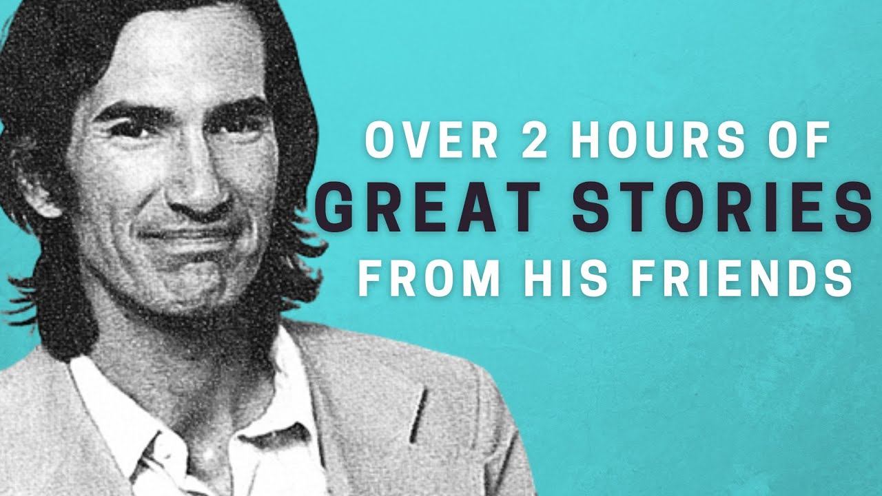 Badass Townes Van Zandt Stories