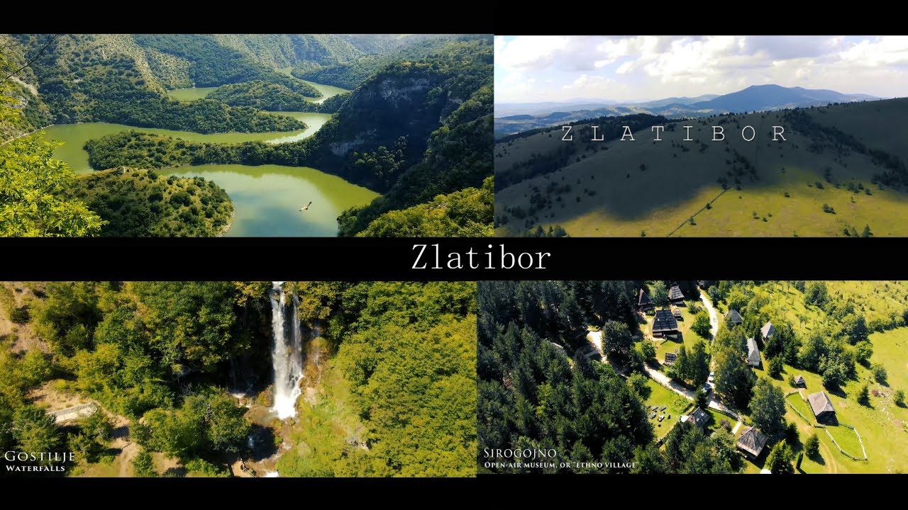 Zlatibor 4K