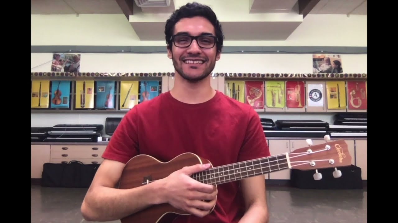 Teacher Grant: How to play 