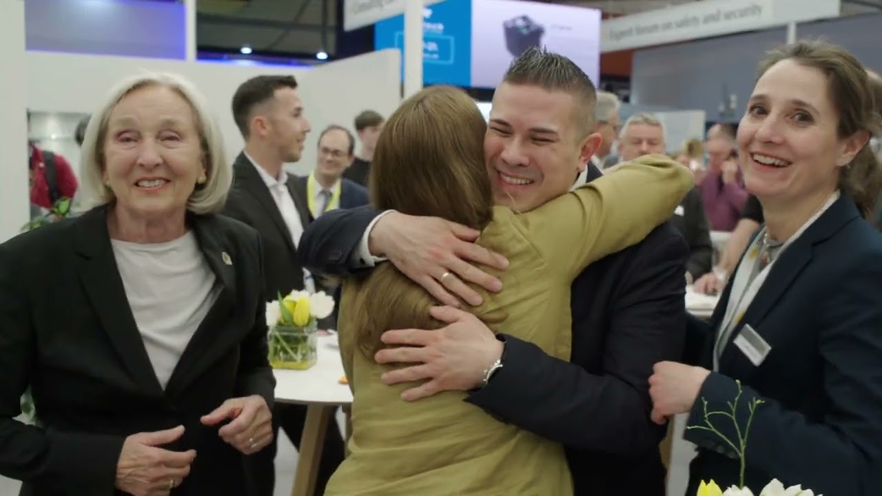 PILZ Hannover Messe 2023